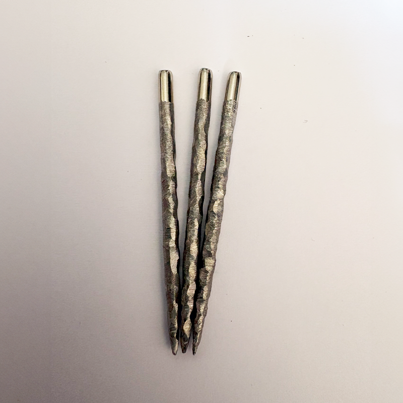 Full Grip Panther Standard Points